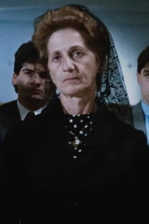 Cover image for Maria Gradi