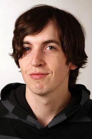 Cover image for Benjamin Crotty