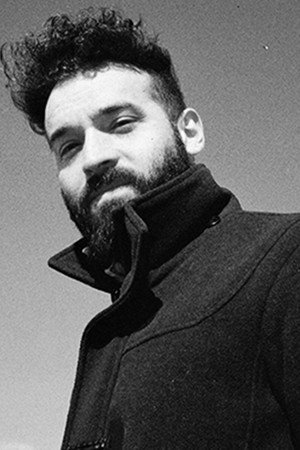 Cover image for Cristian Bidone