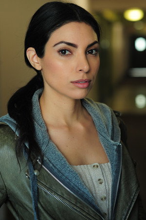 Cover image for Constanza Palavecino
