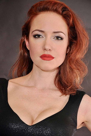 Cover image for Erika Smith
