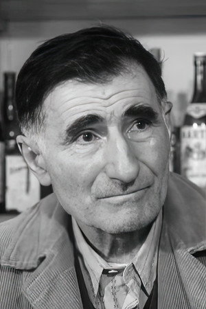 Cover image for Marcel Pérès