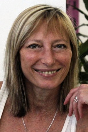 Cover image for Gabriella Fon