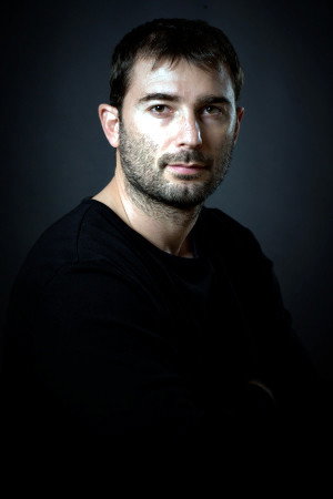 Cover image for Stilyan Mavrov