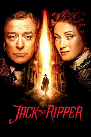 Poster for Jack the Ripper