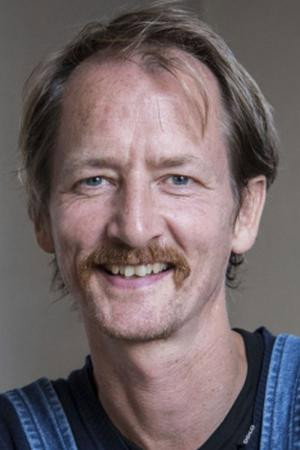 Cover image for Joen Højerslev