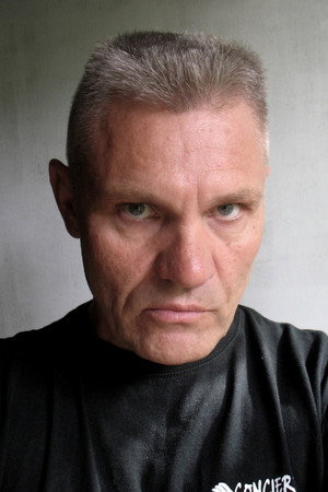 Cover image for Evgeniy Bakhar