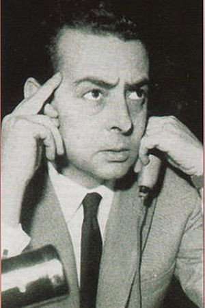 Cover image for Pino Locchi