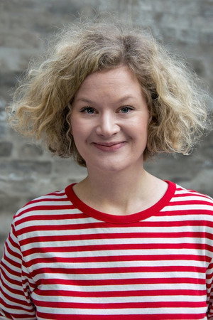 Cover image for Siri Schippers Skaar
