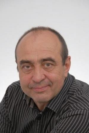 Cover image for Sławomir Olszewski