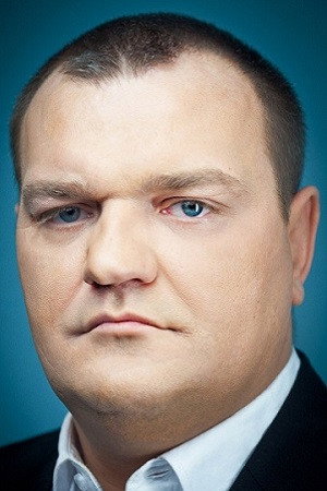 Cover image for Михаил Мухин