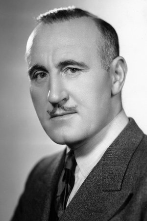 Cover image for Donald Crisp