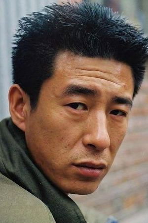 Cover image for Zhang Li
