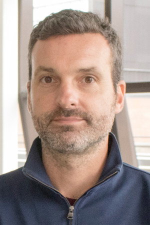 Cover image for David Carroll
