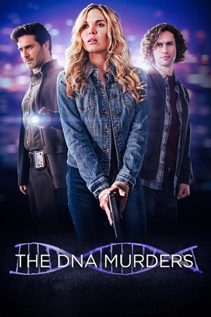 Poster for Убийцы по ДНК