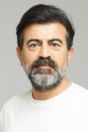 Cover image for Erkan Bektaş