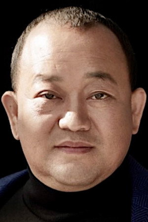 Cover image for 宗晓军