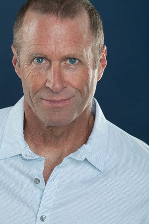 Cover image for Mark Sivertsen
