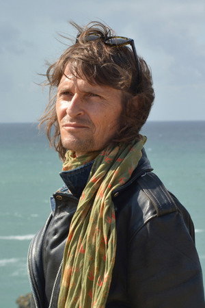Cover image for François Créton