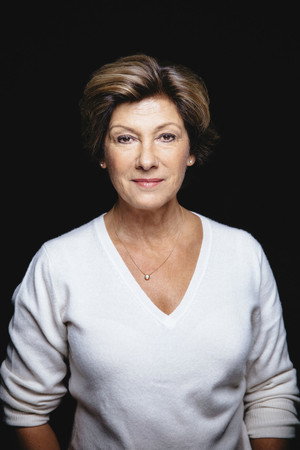 Cover image for Olivia Silhavy