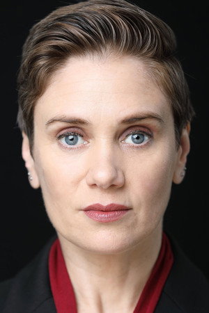 Cover image for Jennifer Christa Palmer