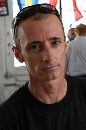 Cover image for Kevin Mangold