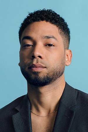 Cover image for Jussie Smollett