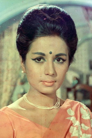 Cover image for Nanda