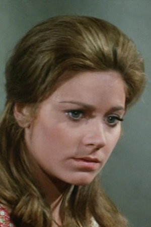 Cover image for Jennifer Douglas