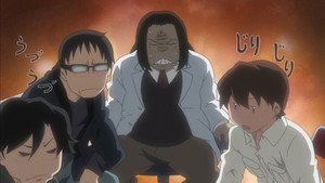 Poster for Эпизод 11