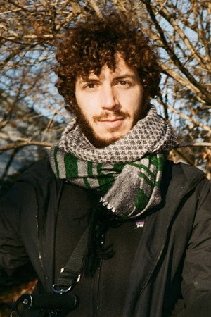 Cover image for Eli Born