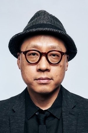 Cover image for 김성훈