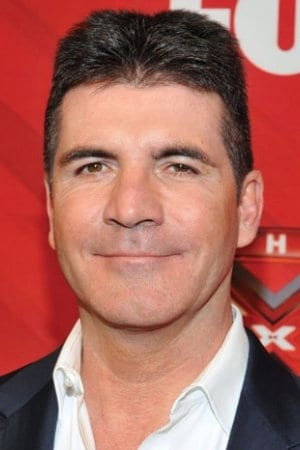 Cover image for Simon Cowell