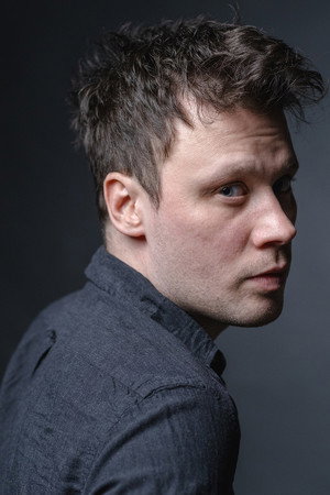 Cover image for Mladen Sovilj