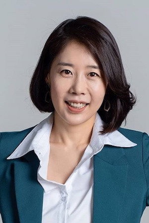 Cover image for 김로사
