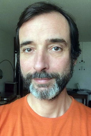 Cover image for Guillaume Valeix