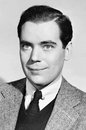 Cover image for Elliott Reid