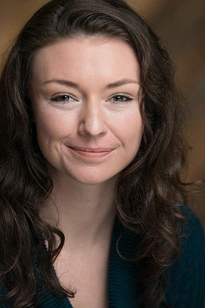 Cover image for Kristin Cochell