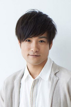 Cover image for 笠原秀幸