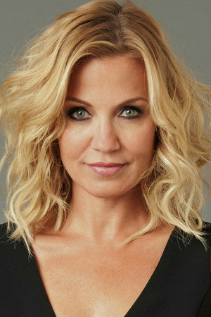 Cover image for Michelle Beadle