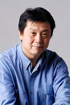 Cover image for Kim Soo-Jin