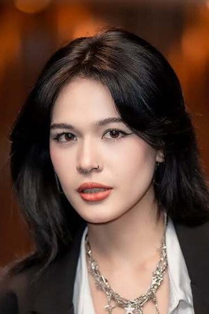 Cover image for นิกิต้า พาร์คิน