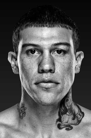 Cover image for Gabriel Rosado