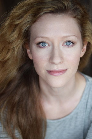 Cover image for Rebekah Brockman