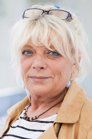 Cover image for Dorota Stalińska