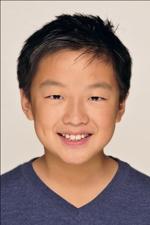 Cover image for Matthew Kim