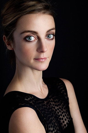 Cover image for Amber Doyle