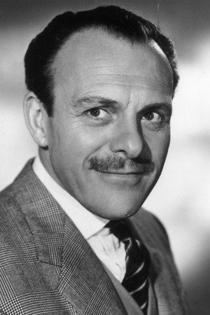 Cover image for Terry-Thomas