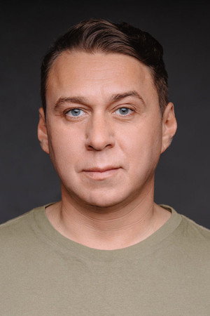 Cover image for Андрей Родимов