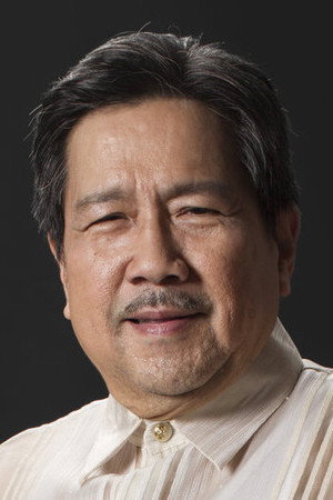 Cover image for Leo Martinez